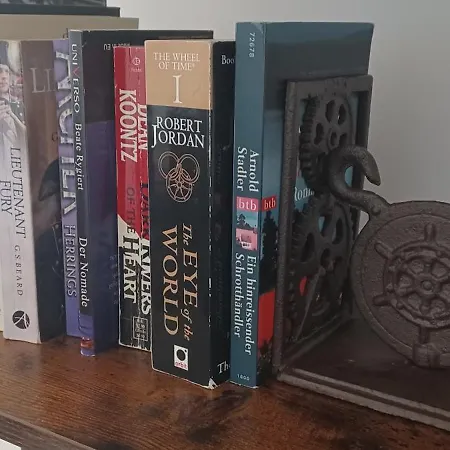 The Blue Sky Nest Apartamento Lisboa