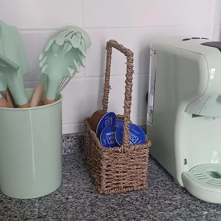 Apartamento The Blue Sky Nest Lisboa