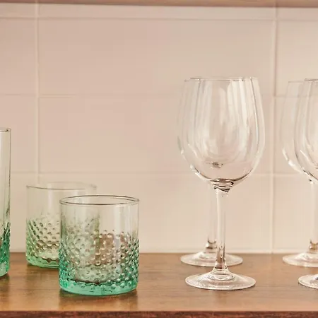 Apartamento The Blue Sky Nest Lisboa