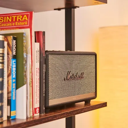 Apartamento The Blue Sky Nest