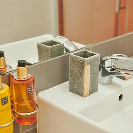 Apartamento The Blue Sky Nest Lisboa