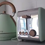 Апартаменти The Blue Sky Nest Лісабон
