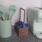 Апартаменти The Blue Sky Nest Лісабон