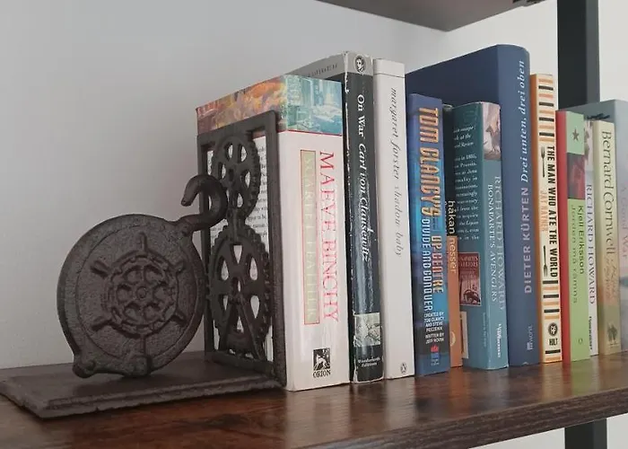 Lejlighed The Blue Sky Nest