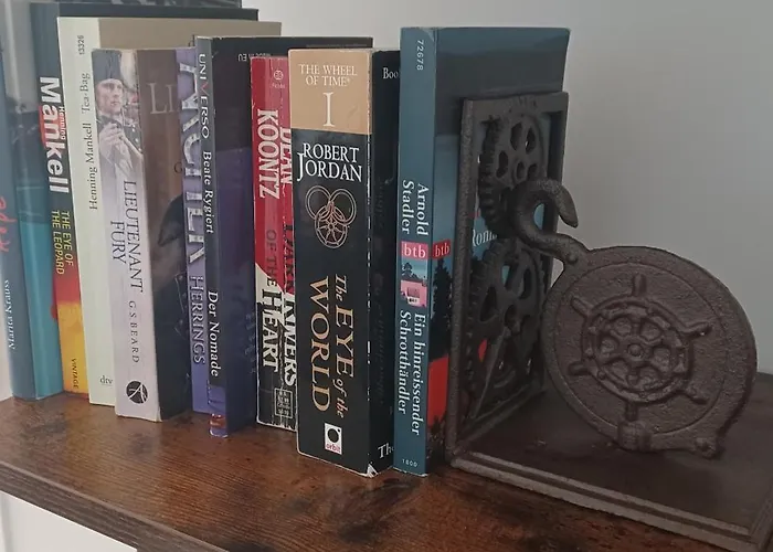 The Blue Sky Nest Lejlighed Lisboa