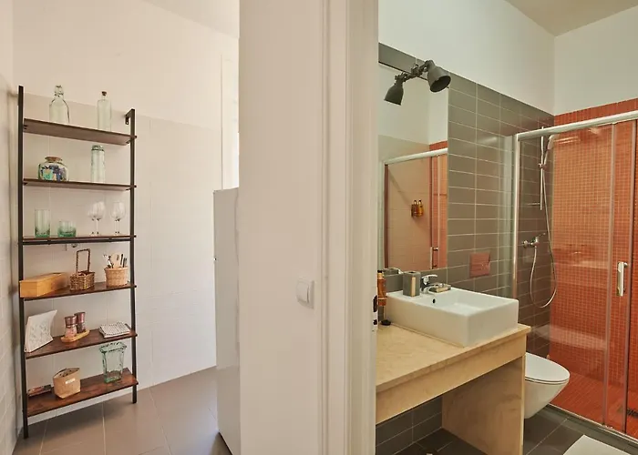 The Blue Sky Nest Lejlighed Lisboa