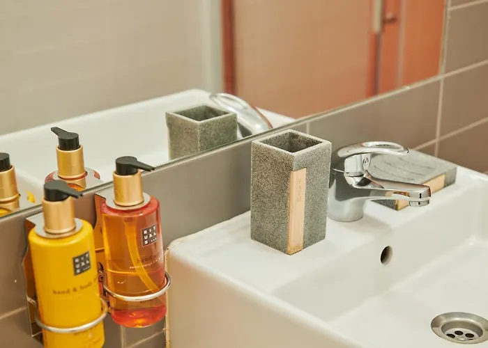 Lejlighed The Blue Sky Nest Lisboa